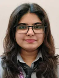 Tania Sharma
